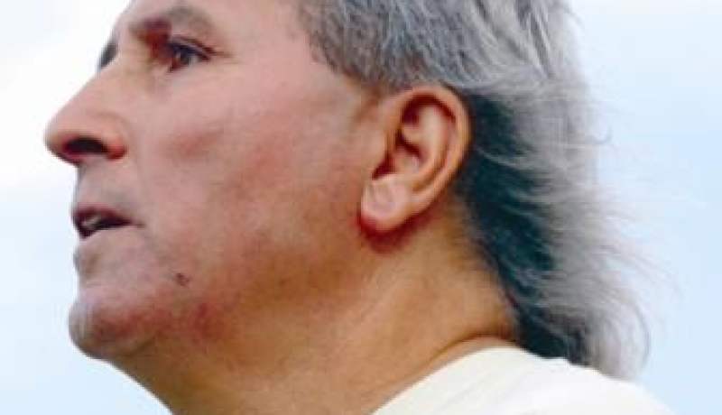 مواسة يشيد بآداء لاعبيه ونهاية مؤسفة للقاء