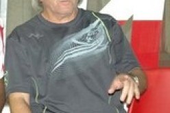 مواسة يرفع وتيرة العمل ويبحث عن منافس ودي لاتحاد العاصمة