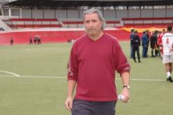 مواسة يرضخ للضغوطات وسيشرك عبدوني كأساسي أمام الشلف