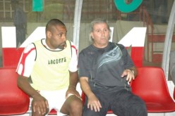 البوبية تحقق فوزا صعبا ومواسة غاضب جدا