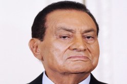 مبارك شخصية السنة في‮ ‬إسرائيل