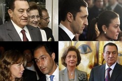 سويسرا تجمّد 705 ملايين دولار لمسؤولي نظام مبارك