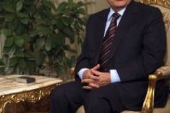 دستور نووي قد يطيح بحكم مبارك