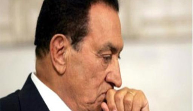 مصر: النيابة العامة تواصل استجوابها للرئيس السابق وتجدد حبسه على ذمة التحقيقات