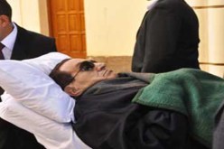 تأجيل محاكمة مبارك إلى الثلاثاء المقبل