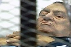 إستئناف محاكمة مبارك الأربعاء المقبل