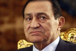 مبارك قد يحاكم في شرم الشيخ