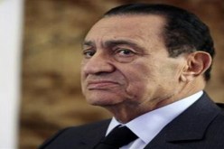 المحكمة تستمع إلى شهادة مدير المخابرات السابق في محاكمة مبارك