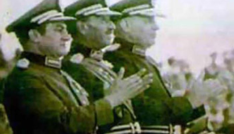 مسلسل عن الرئيس حسني مبارك..”وعبد الناصر” يواجه صعوبات