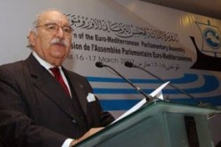 الرئيس التونسي بالنيابة محمد فؤاد المبزع في سطور