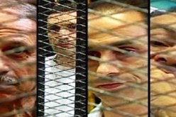 مبارك يتغيب عن جلسة المحكمة للمرة الأولى منذ بدء محاكمته