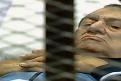 تأجيل محاكمة مبارك إلى يوم الخميس