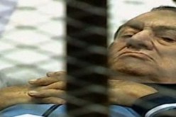 استكمال مرافعة دفاع حسن عبد الرحمن في محاكمة مبارك