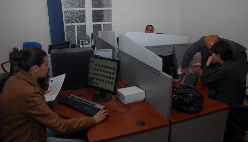 تسمم أعضاء اللجنة المستقلة ومؤطرو الانتخابات ببلدية الوادي