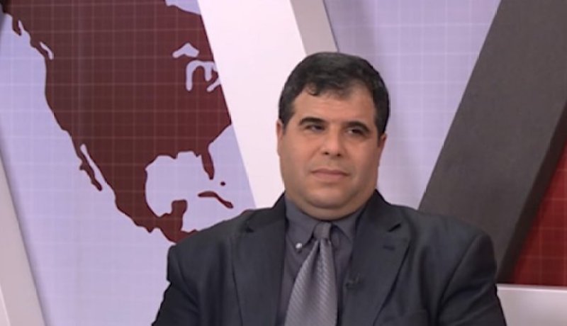 “حميدوش” لـ”النهار أون لاين”: “تراجعات الدينار ستستمر إلى 2027”