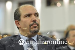 محمد عيسى: “هنالك أفكار رفعت شأن أصحابها في الخارج وتشكل خطرا على أبنائنا”