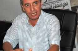 الناطق الرسمي باسم الطريقة العلوية يدعو للوحدة والتآزر