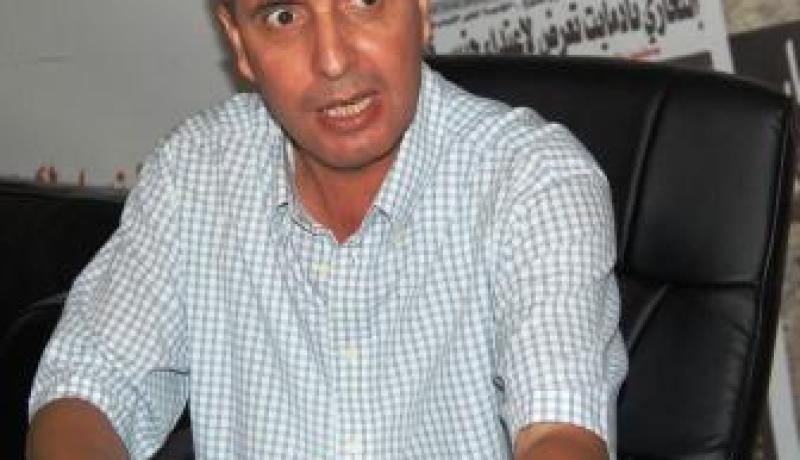 الناطق الرسمي باسم الطريقة العلوية يدعو للوحدة والتآزر