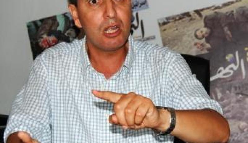 الكتاب موسوعة للمحافظة على الموروث المشترك للجزائريين وهو عبارة عن تأريخ للحياة الروحية'