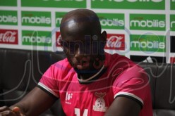 حارس زامبيا: “مبولحي بارع ولا يمكن الحكم عليه في مباراة واحدة “