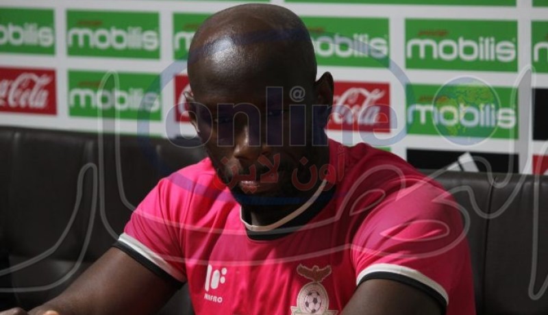 حارس زامبيا: “مبولحي بارع ولا يمكن الحكم عليه في مباراة واحدة “