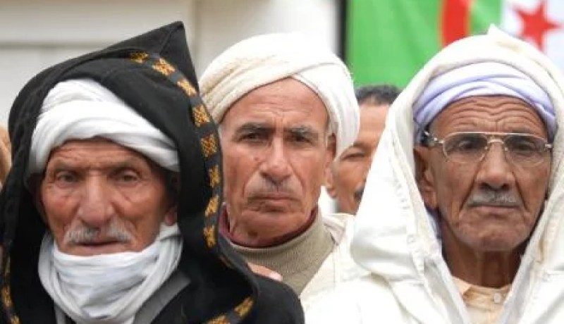 تحويل منحة عطب المجاهد بعد الوفاة إلى الأرملة وأبنائها القصر