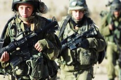 حرب دينية بين مجندات ومجندي‮ ‬الجيش الإسرائيلي