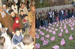 مظاهر احتفالية عريقة لإحياء مناسبة المولد النبوي الشريف بالنعامة