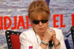 ''الفنانون في الجزائر مضطهدون ويجب مساعدتهم''