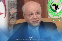 الاتحاد العربي الإفريقي للتنمية المستدامة المتكاملة بالجزائر يُعزي عائلة مدلسي