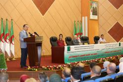 التحاق 100 طالب بالمدرسة العليا للضمان الاجتماعي للحصول على الماستر