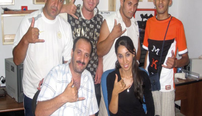 جعفر قاسم‮ ‬ينسحب من المعركة بسبب فيلم‮ ''‬العقيد لطفي‮'' ‬ومراد خان جاهز في‮ ''‬ماشي‮ ‬بلعاني‮''! ‬