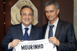 فوضى في “ريال مدريد” بسبب “مورينيو”