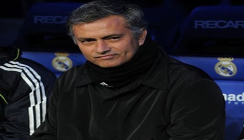 مورينيو مُرشح لتدريب توتنهام
