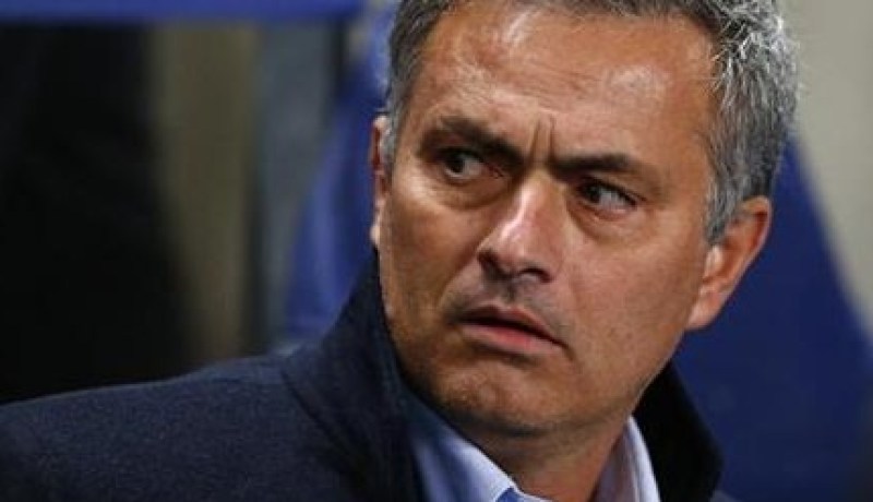 مورينيو يرفض التعليق على احتمال تركه ريال مدريد في نهاية الموسم