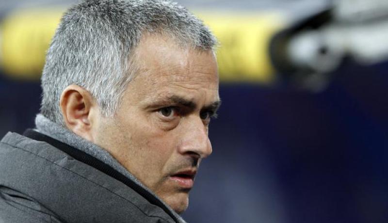 مورينيو بدأ التفكير بالموسم المقبل منذ الآن بعد تتويجه بأصعب لقب