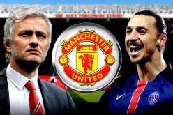 مورينيو يفاوض لإعادة زلاتان لليونايتد