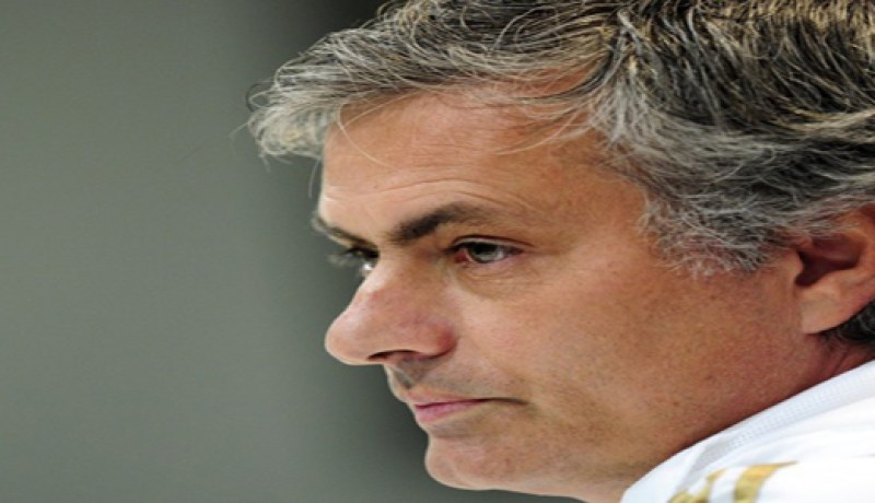 مورينيو غير مكترث بصافرات استهجان أنصار فريقه