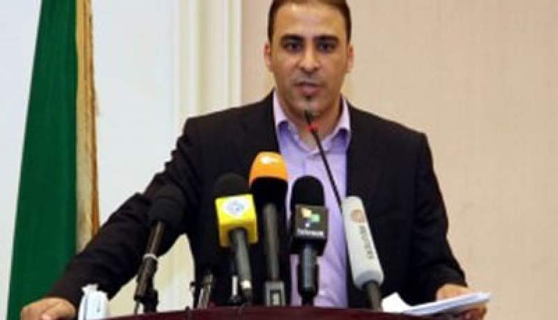 النظام الليبي يقول انه سيعمل كل ما يمكنه عمله لسكان مصراته