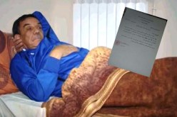 موسى تواتي يدعو رؤساء المكاتب الولائية للأفانا للإضراب عن الطعام