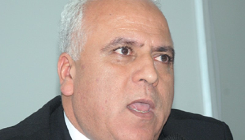 الجزائر : استحداث ما يقارب 5ر2 مليون منصب شغل في افاق 2014