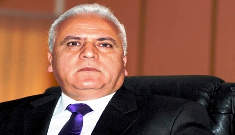 السكن التساهمي‮ ‬يُسحب‮ ‬من موسى