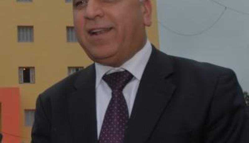 نور الدين موسى شروط جديدة لتوزيع السكن الإجتماعي