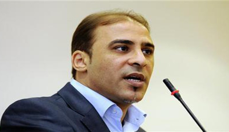 المتحدث باسم القذافي زيارة ساركوزي وكاميرون هدفها إقتسام الكعكة الليبية