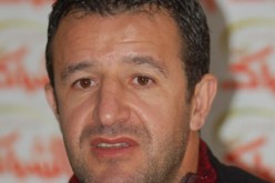 صايب ضمن منتخب العالم الذي سيواجه منتخب فرنسا 98