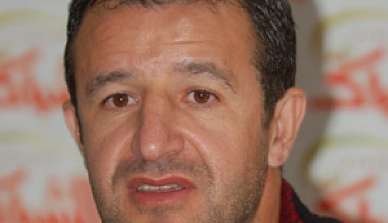 صايب ضمن منتخب العالم الذي سيواجه منتخب فرنسا 98