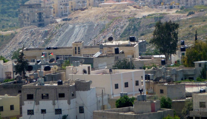 واشنطن تدين استمرار الاستيطان في الضفة الغربية المحتلة