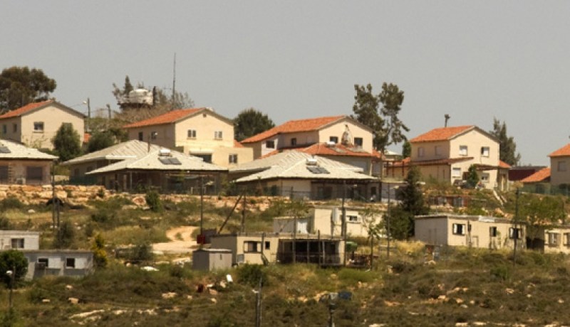 فلسطين ستتوجه الى مجلس الامن ضد الاستيطان