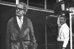 رحيل المسرحي دريس شقروني بعد صراع مع وباء كورونا