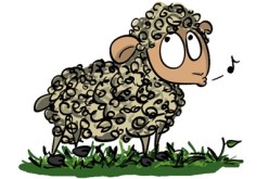 شاة تضع 5 خرفان في تالة إيفاسن بسطيف